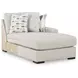 Laurelgrove Pebble Sectional