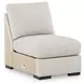 Laurelgrove Pebble 5-Piece Chaise Sectional