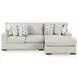 Laurelgrove Pebble Sectional