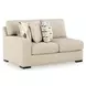 Laurelgrove Pebble 3-Piece Sectional