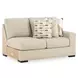 Laurelgrove Pebble 5-Piece Sectional