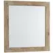 Dovetail Sun Bleached White Panel Bedroom Set