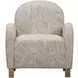 Willow Khaki Accent Chair