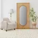 Willow Khaki Accent Chair