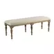 Belmont Weatherford Heather Dining Bench