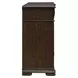 Provence Park Chateau Brown 8 Drawer Dresser