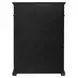 Provence Park Chateau Brown 6 Drawer Chest