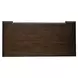 Provence Park Chateau Brown 6 Drawer Chest