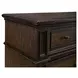 Provence Park Chateau Brown 6 Drawer Chest