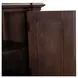 Provence Park Chateau Brown 9 Drawer Dressing Chest