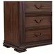 Provence Park Chateau Brown 9 Drawer Dressing Chest