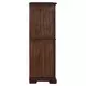 Provence Park Chateau Brown 9 Drawer Dressing Chest