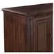 Provence Park Chateau Brown 9 Drawer Dressing Chest