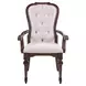 Provence Park Chateau Brown Extendable Rectangular Dining Room Set