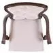 Provence Park Cream Upholstered Arm Chair Set of 2
