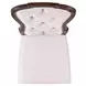 Provence Park Cream Upholstered Side Chair Set of 2