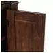 Provence Park Chateau Brown 4 Door Buffet