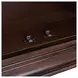 Provence Park Chateau Brown 4 Door Buffet