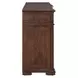 Provence Park Chateau Brown 4 Door Buffet