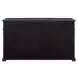 Provence Park Chateau Brown 4 Door Buffet