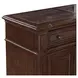 Provence Park Chateau Brown 4 Door Buffet