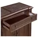 Provence Park Chateau Brown 4 Door Buffet