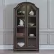 Provence Park Chateau Brown Extendable Rectangular Dining Room Set
