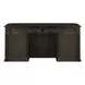 Providence Park Chateau Brown 66" Jr Executive Credenza