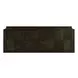 Providence Park Chateau Brown 66" Jr Executive Credenza