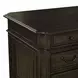 Parkside Estate Chateau Brown 66" Jr Executive Desk
