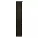 Parkside Estate Chateau Brown 2 Door Bunching Bookcase