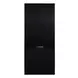 Parkside Estate Chateau Brown 2 Door Bunching Bookcase
