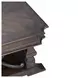 Provence Park Chateau Brown Rectangular Cocktail Table