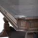 Provence Park Chateau Brown Rectangular Cocktail Table