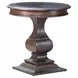 Provence Park Chateau Brown Rectangular Occasional Table Set