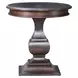 Provence Park Chateau Brown Rectangular Occasional Table Set