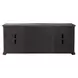 Provence Park Chateau Brown 78" TV Stand