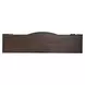 Provence Park Chateau Brown 78" TV Stand