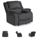 Draycoll Slate Recliner