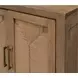 Lindon Belgian Wheat 4 Door Buffet