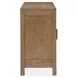 Lindon Belgian Wheat 4 Door Buffet