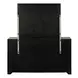 Proximity Place Barley Buff Panel Bedroom Set
