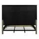 Proximity Place Barley Buff King Panel Bed