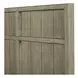 Proximity Place Barley Buff King Panel Bed