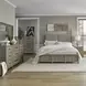 Proximity Place Barley Buff 5 Drawer Chest