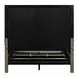 Proximity Place Barley Buff Panel Bedroom Set