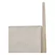 Proximity Place Barley Buff and Beige Queen Upholstered Poster Bed