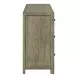 Proximity Place Barley Buff Panel Bedroom Set