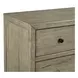 Proximity Place Barley Buff 9 Drawer Dresser