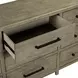 Proximity Place Barley Buff 9 Drawer Dresser